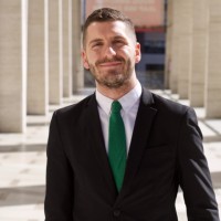 New York Philharmonic Employee Brian Goetzinger's profile photo