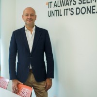 IPAM Employee Daniel Sá's profile photo