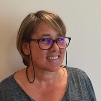 ITF Imprimeurs Employee Valérie Lesprit's profile photo
