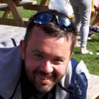 More Than Words Marketing Employee Ben Fairlie's profile photo