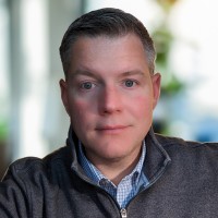 ColorCode Events Employee Ron Brennan's profile photo