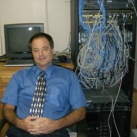 Sherman Bauer Email & Phone Number