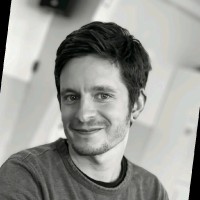 Skattestyrelsen Employee Tobias Thygesen's profile photo