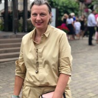 Kitsuné Employee Aline Meynard's profile photo