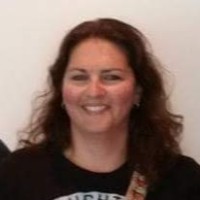 Aither Health Employee Tamara Marsh's profile photo