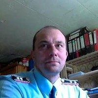Ship Shape Resources Employee James William's profile photo