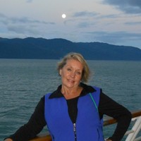 Cornell University Employee Nancy Fairchild's profile photo