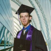 Community Care Plan Employee Jonathan Ethier's profile photo