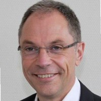 COVRA N.V. Employee Wim van Den Brink's profile photo
