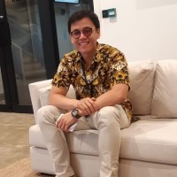 Treeclouds Employee Nikolas Wijaya's profile photo
