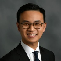 Liberty Chambers Employee Conan Shek's profile photo