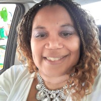 SPRINGFIELD BAPTIST CHURCH Employee Bernadette W's profile photo