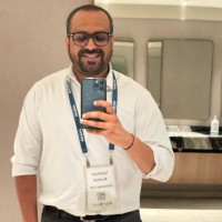 Innovaccer Employee C Kumar's profile photo