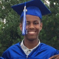 Apple Employee Ayub Ibrahim's profile photo