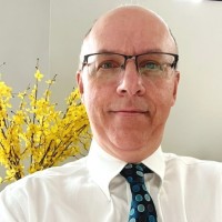Truist Wealth Employee David Norvell's profile photo