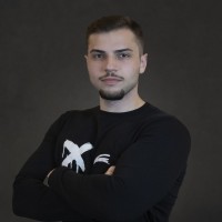 Keeper Employee Erick Martins's profile photo
