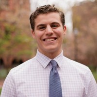 Fulbright Canada Employee Elan Roth's profile photo