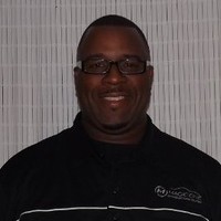Magic One Auto Employee Alvin Lynch's profile photo