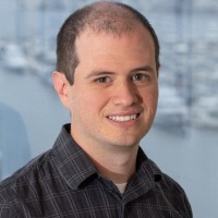 USC Information Sciences Institute Employee Erik Kline's profile photo