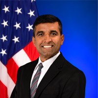 Naval Surface Warfare Center, Corona Division Employee Mayur Patel's profile photo