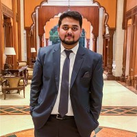 Next Generation Technology Solutions Employee Muhammad Majid's profile photo