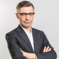 Istituto Marangoni Employee Andrea Luzzi's profile photo