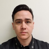 Kinetic IT Employee Aaron McCormack's profile photo