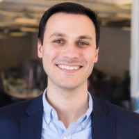 OpenAI Employee Nate Gross's profile photo