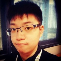 PwC Acceleration Centers Employee Yee L.'s profile photo