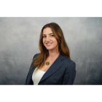 University of Maryland - College of Arts and Humanities Employee Genna Grossblatt's profile photo