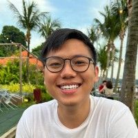 Eddie Poh Email