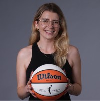 Valkyries Employee Kate Fellman's profile photo