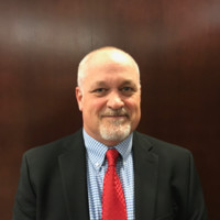 Morgan Stanley Employee Robert McVey's profile photo