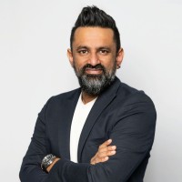Havas Middle East Employee Naveen Mathews's profile photo