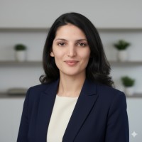 IndiaLends Employee Astha Jain's profile photo
