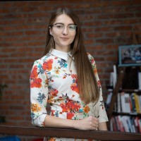 merce Employee Natalia Legierska's profile photo