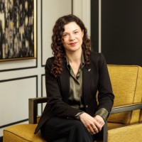 Fairmont Hotels & Resorts Employee Erin McHattie's profile photo