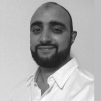 LenidIT Employee Aimad Tahi's profile photo