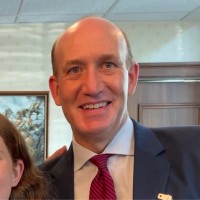 Scent Beauty, Inc. Employee Matthew Patrick's profile photo