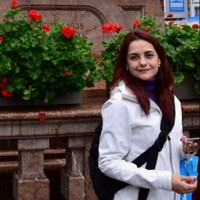 Diana Huerta Email & Phone Number