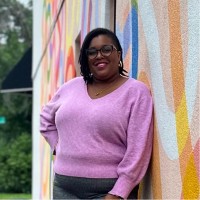 Think Small® Employee Candace Yates's profile photo