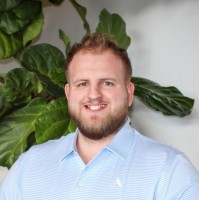 Axle Logistics Employee Dylan York's profile photo