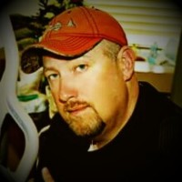 NLCS Employee Chris Faris's profile photo