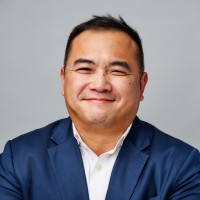 Hyundai AutoEver America Employee Wesley Lin's profile photo