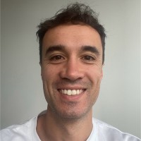 deepsky Employee Sam Chandra's profile photo