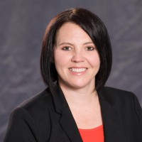 Road & Rail Services Employee Jennifer Knighton's profile photo