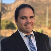 POLNAC Employee Spencer Gándara's profile photo