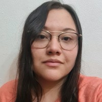 Mega Research Employee Ayelén Lopez's profile photo