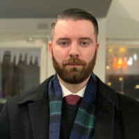 Mosaic Employee Braeden Corkery's profile photo
