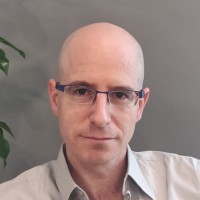 MIT FutureTech Employee Jonathan Rosenfeld's profile photo